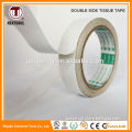 Strong Adhesion sticky 90 micron tissue double side tape